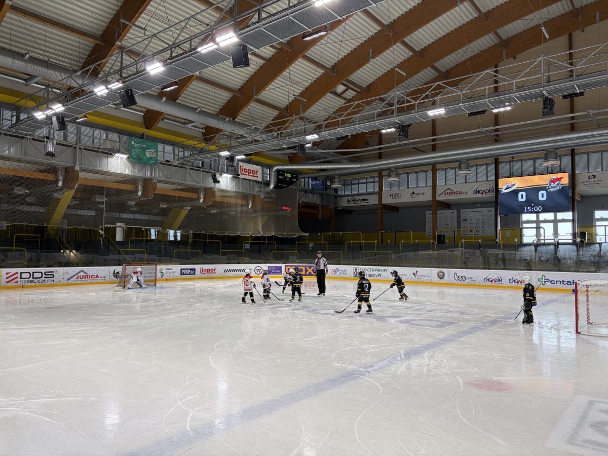 Západočeská miniliga má za sebou první turnaj. U9 odstartovala v Sokolově
